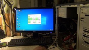 Есть ли смысл менять диск hdd на ssd на старом компьютере