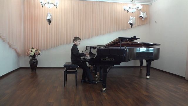 Д  Шостакович "Танец - скакалка"