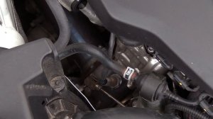 Распорка из Китая и Вставка для удаления рестриктора турбы на Audi A4 B9 Allroad