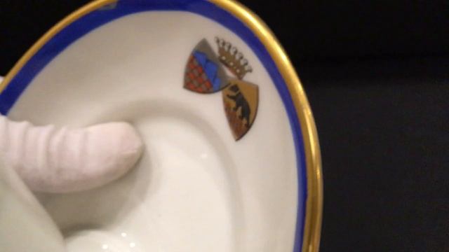 KPM фарфор Германия ?? смотреть онлайн