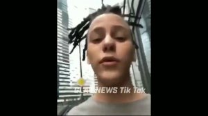 амир брызнул перцовым балончиком в хейтера