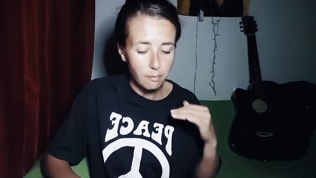 Эстрадно-джазовый вокал. Домашний монолог о необходимости лицевой позиции от училки смотреть онлайн