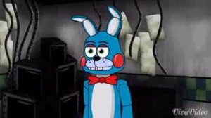 Прикол про охранника Fnaf
