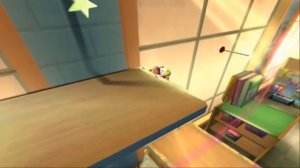 Игра История игрушек Большой побег