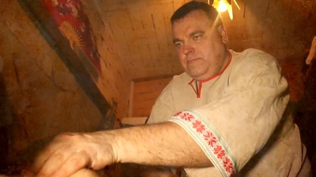 Семейный банный оздоровительный комплекс ЗДРАВА, Самара. Баня у водопада, чан и фурако, чайный доми смотреть онлайн