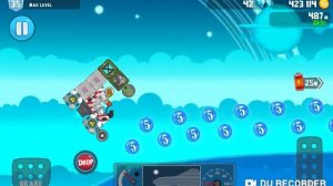 RoverCraft: Uranus прохождение