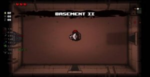 The Binding of Isaac: Repentance ► Сила Самсона ► Прохождение #15