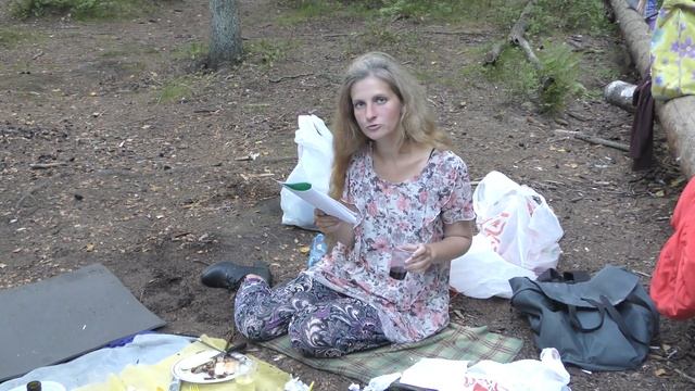 Рисунок короны. Свои стихи читает Александра Таан.Сертолово 17.08.20 Видео - Александр Травин арТза смотреть онлайн