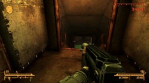 Fallout New Vegas  Тяжелая судьба