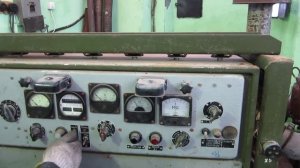 запуск дизеля 1д6 после 37 летнего простоя