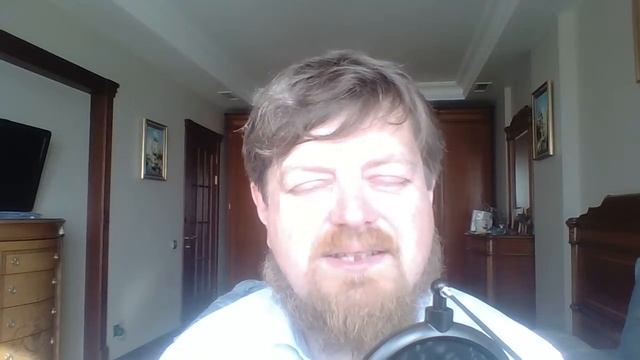 Разговор о мечте (№ 12). Россия и её экология смотреть онлайн