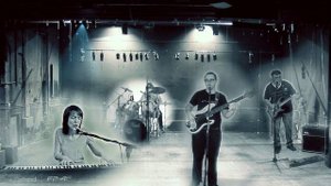 No-One But You (Only The Good Die Young) / Queen - The Diamonds & Patrick Galella (cover)