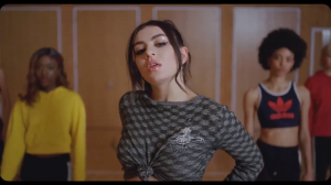 Mura Masa & Charli XCX - 1 Night (Official Video) 2017