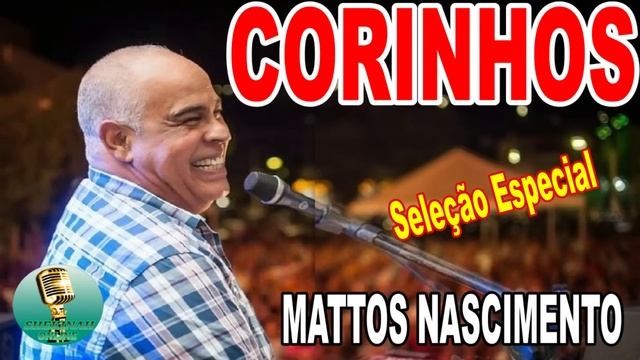 MATTOS NASCIMENTO SÓ CORINHOS DE FOGO смотреть онлайн