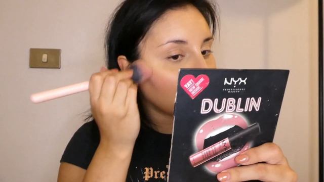 #GRWM il mio look del periodo e chiacchiere | Inglot, Nabla, Clio makeup, Astra, Huda, By Basic Gai смотреть онлайн