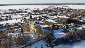 Дунилово Ивановская область
