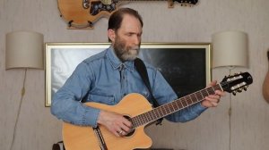 Сон-предчувствие о Гефсимании - 432Гц