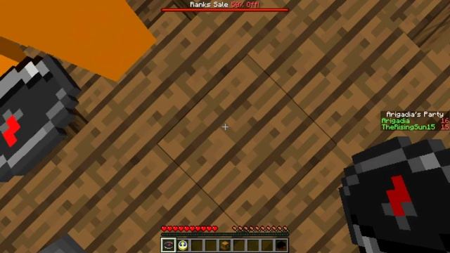 WORST NARUTO SKIN IVE EVER SEEN IN MY LIFE!!!:Minecraft Hunger Games Episode 20 смотреть онлайн
