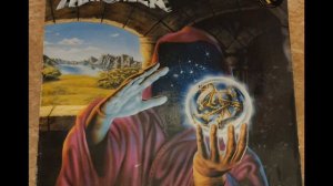 HELLOWEEN - Keeper of the seven keys - part. I (1987) Full album vinyl (Completo)
