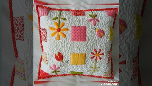 ?Lovely and designer handmade cushions and pillow cover design by pop up fashion ??