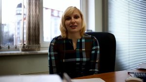 Поздравление-розыгрыш коллег на 8 марта!