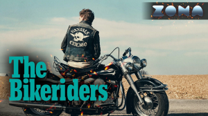 Байкеры — новый дублированный трейлер 2024 (ZONA)