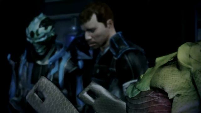 Mass Effect Paragon Season 3, Loss Trailer смотреть онлайн