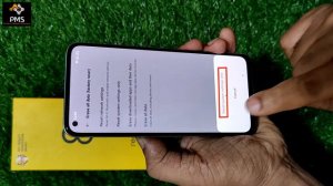 Realme 8 (RMX3085) Frp Bypass Realme UI 2.0 Update | Google Account Lock Remove Without PC 100% Fre