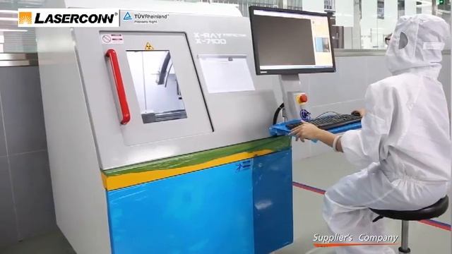 Laserconn - Professional Aesthetic & Medical equipment manufacturer смотреть онлайн