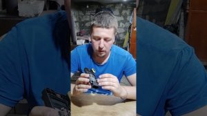 модуль зажигания вектра ц