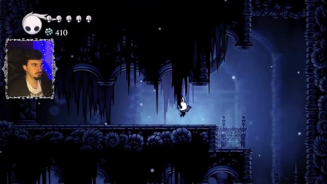 2# | БОСС НЕСПРАВЖНІЙ ЛИЦАР | HOLLOW KNIGHT | Проходження Українською