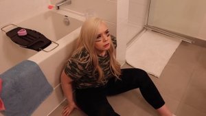 I WENT TO CHUCK E CHEESE AT 3 AM (GONE WRONG)