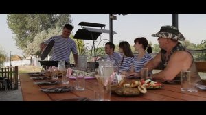 Рыболовный клуб и база отдыха "Протока" п. Новинский, Астраханская область