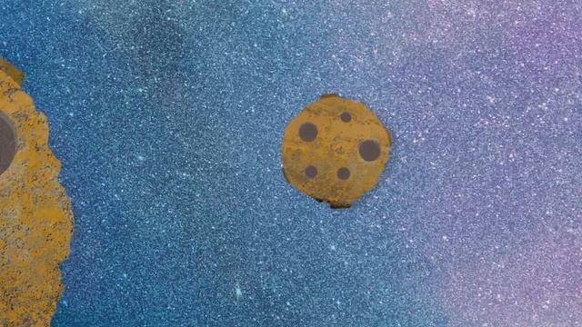 YOUniverse®  015: Meteoroid Marbles смотреть онлайн