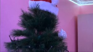 Уборка И УКРАШЕНИЕ Комнаты К Новому Году | Покупки для декора | ПЕРЕДЕЛКА КОМНАТЫ