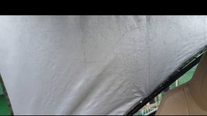 полный обзор каютного катера тактика 550к после обустройства.
