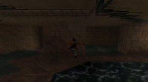 Tomb Raider 3 - Прохождение " часть 18" (Антарктика - Потерянный город Тиннос )