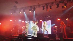 Оля Полякова - Polyakova Style (Кривой Рог,11.05.2018)