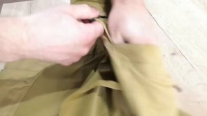 Мини-обзор штаны UF Pro P-40 Urban