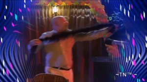 Наталья Романова - МУЖЧИНА С МИЛОЙ ЛЫСИНОЙ(муз  А ПЕТРОВ  ст И ЧЕРНЫХ) - видеомонтаж  videostudio ~T