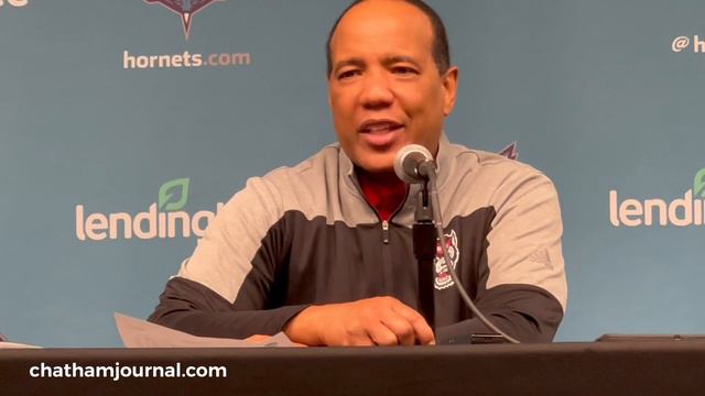 NC State basketball coach Kevin Keatts after loss to Richmond - 12.17.21 смотреть онлайн