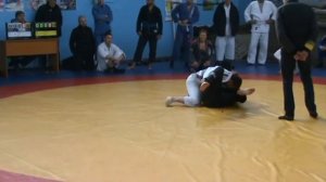 Станислав Сухоруков VS Дмитрий Тимофеев. финал. Kharkov BJJ Open 23.10.2016