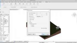 OBJ Exporter for Revit | Export Revit model to OBJ file format | Revit to OBJ