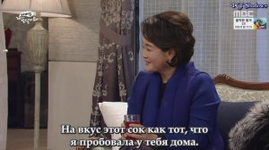 Отец, я позабочусь о тебе 1 сезон 22 серия