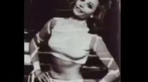 Raffaella Carrà - Raindrops keep falling on my head 1971