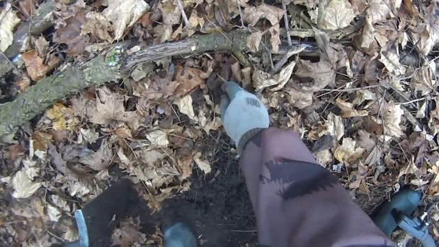 ТАКИЕ НАХОДКИ ПОПАДАЮТСЯ НЕ ЧАСТО! ОТЛИЧНЫЙ КОП МЕТАЛЛОЛОМА! смотреть онлайн