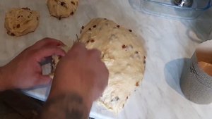 Выпекаем домашний пасхальный кулич