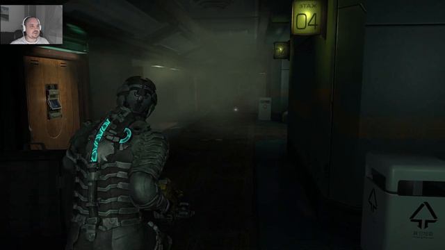 Dead Space 2 Прохождение Глава 2: Мне нужен транспорт
