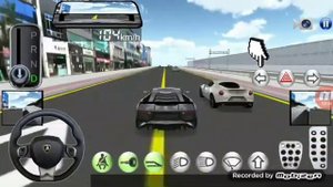 3D Класс вождения  (Авентодорн)