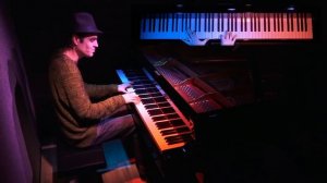 “New York State of Mind” by Billy Joel - Jazz Piano Arrangement With Sheet Music by Jacob Koller